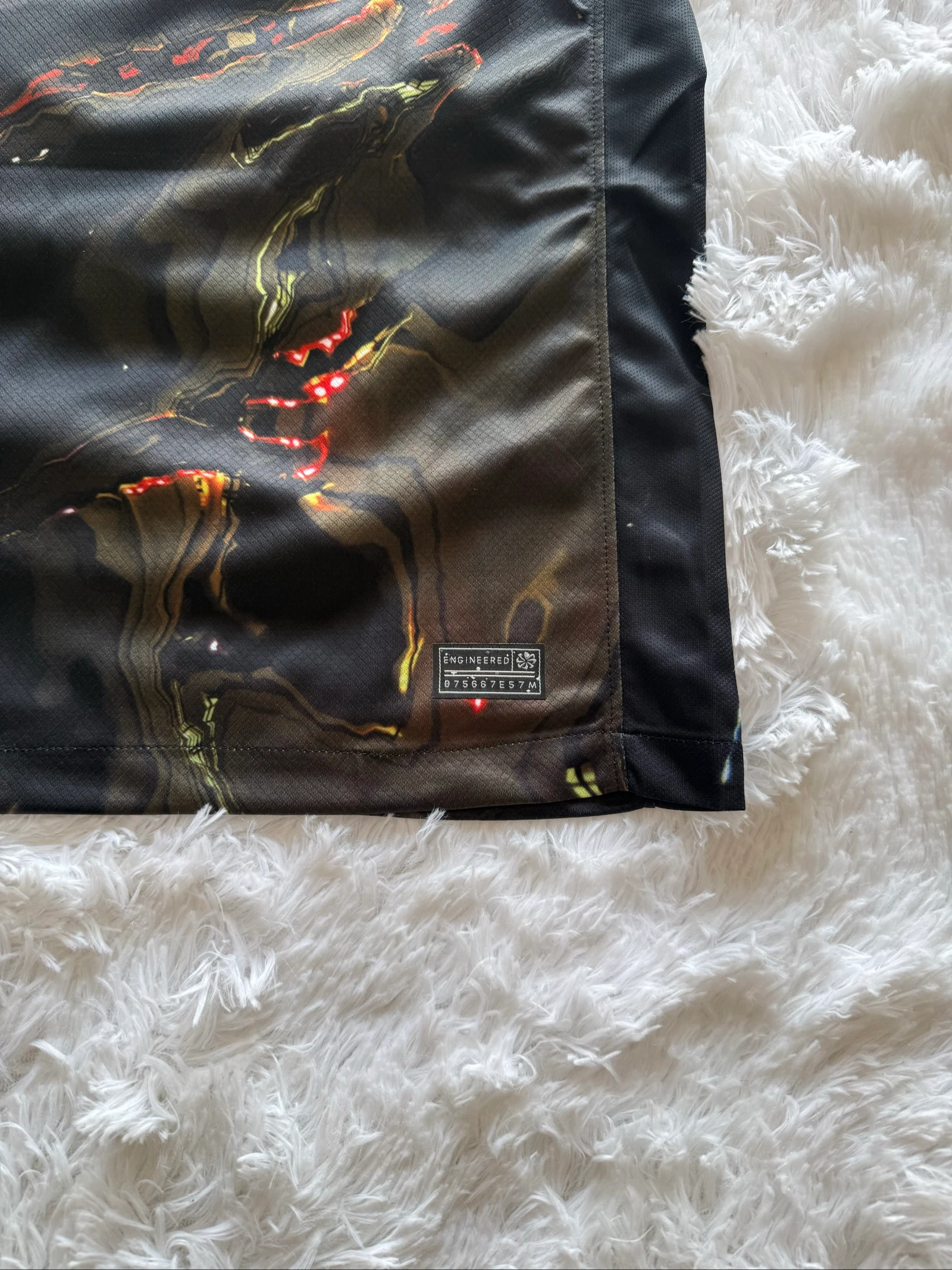 Camisola de futebol PSG back2back 2 estrelas nova tamanho M – photo 3
